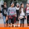مدل لباس تینیجری اسپرت