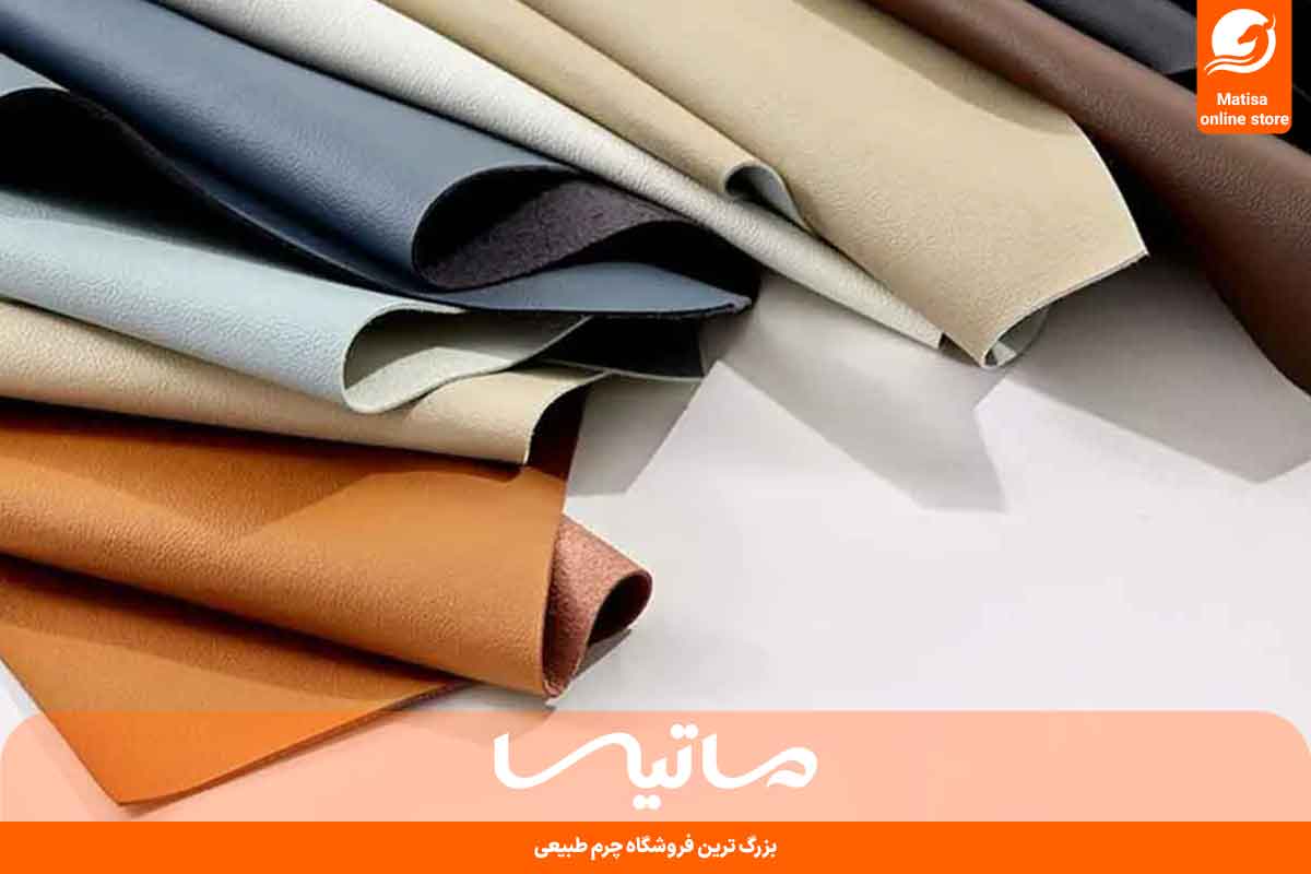 چرم بیاله چیست
