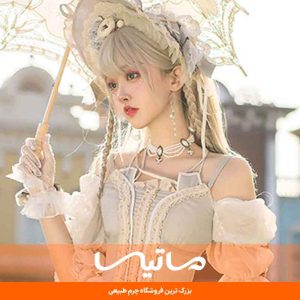 استایل لولیتا