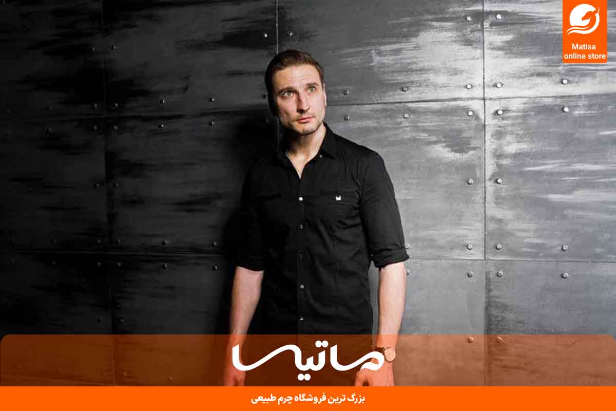 تیپ محرم پسرانه