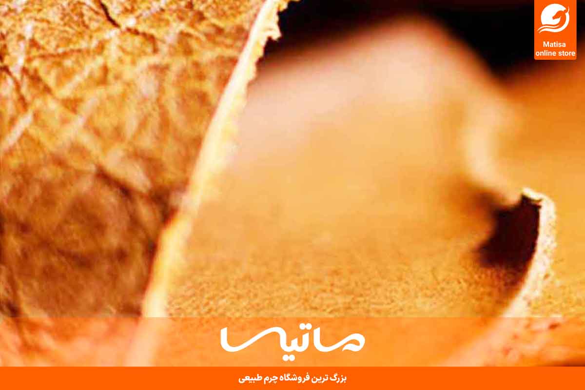 چرم شبرو چیست
