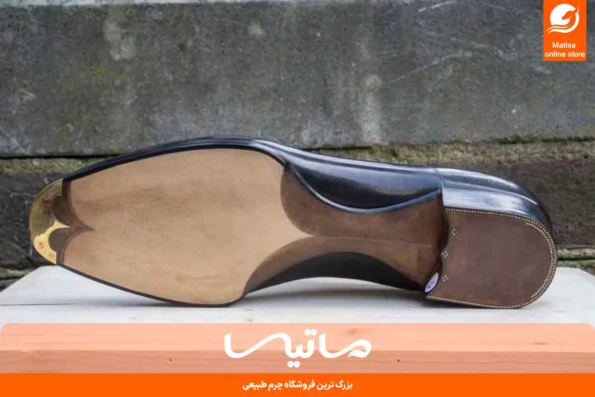 زیره کفش چیست