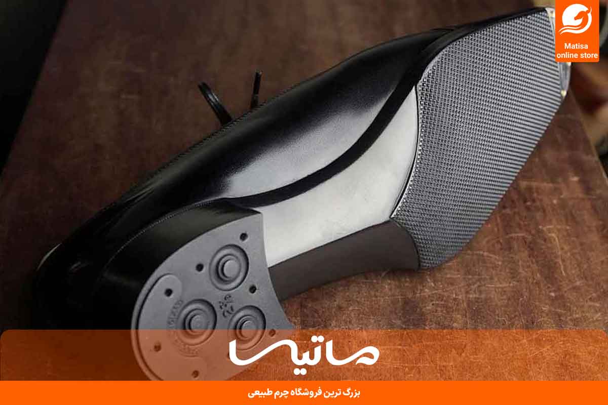 زیره کفش چیست