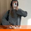 استایل تینیجری دخترانه زمستانی
