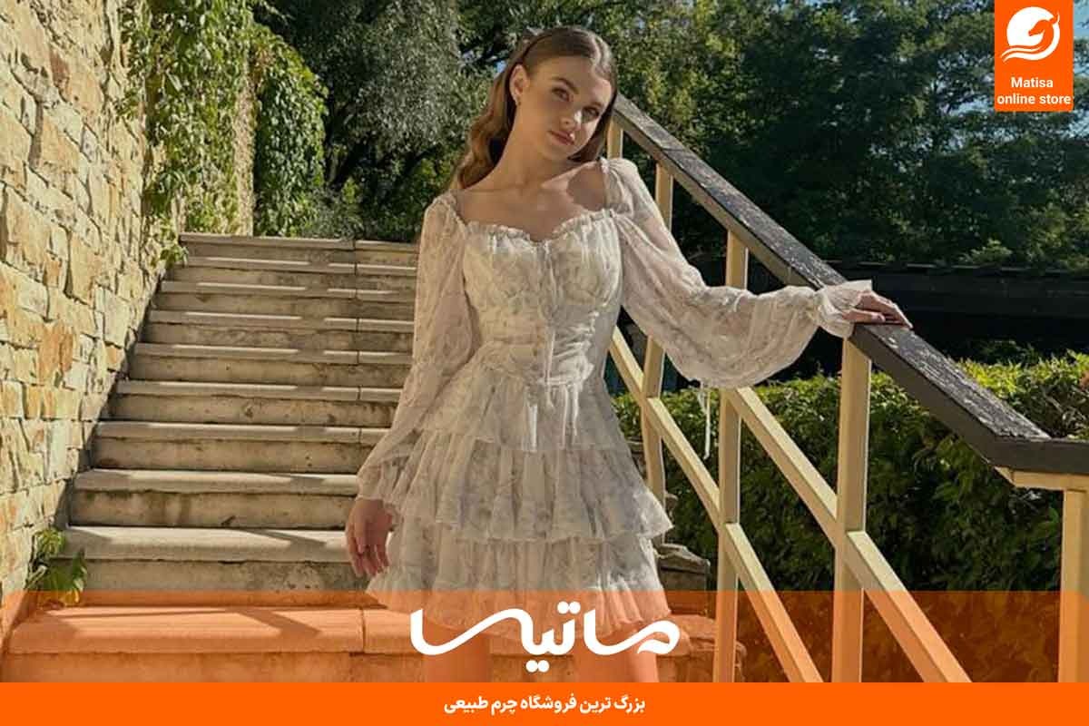لباس تینیجری مجلسی