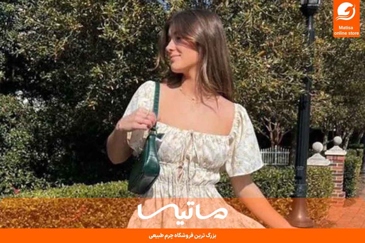 لباس تینیجری مجلسی