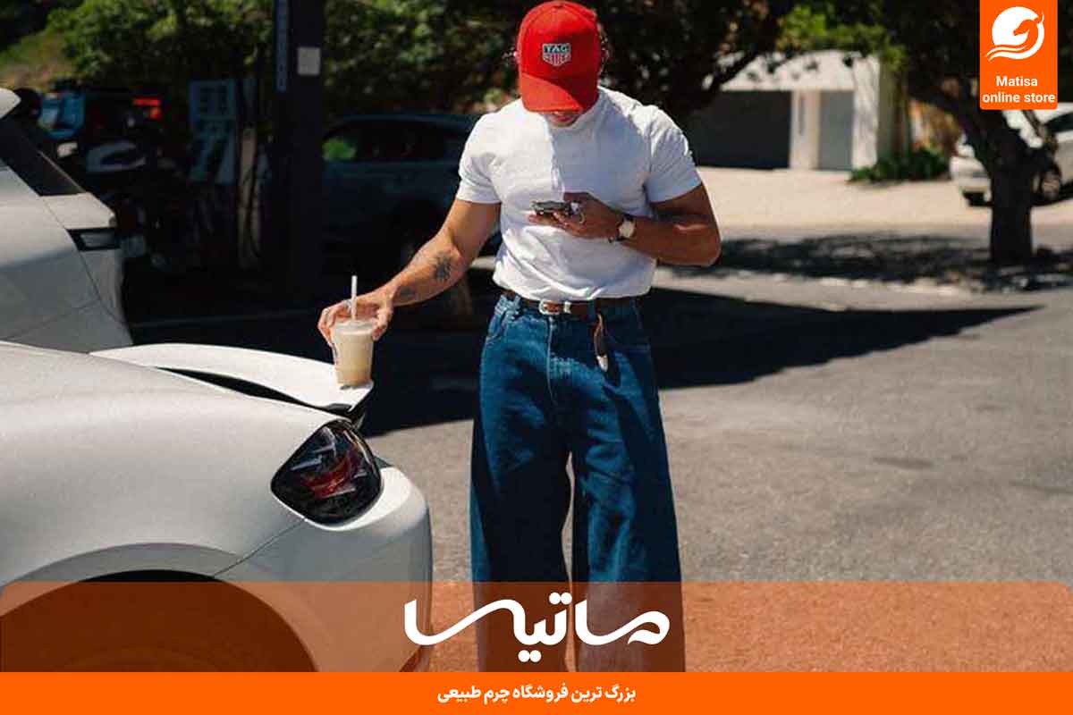 استایل تینیجری پینترست