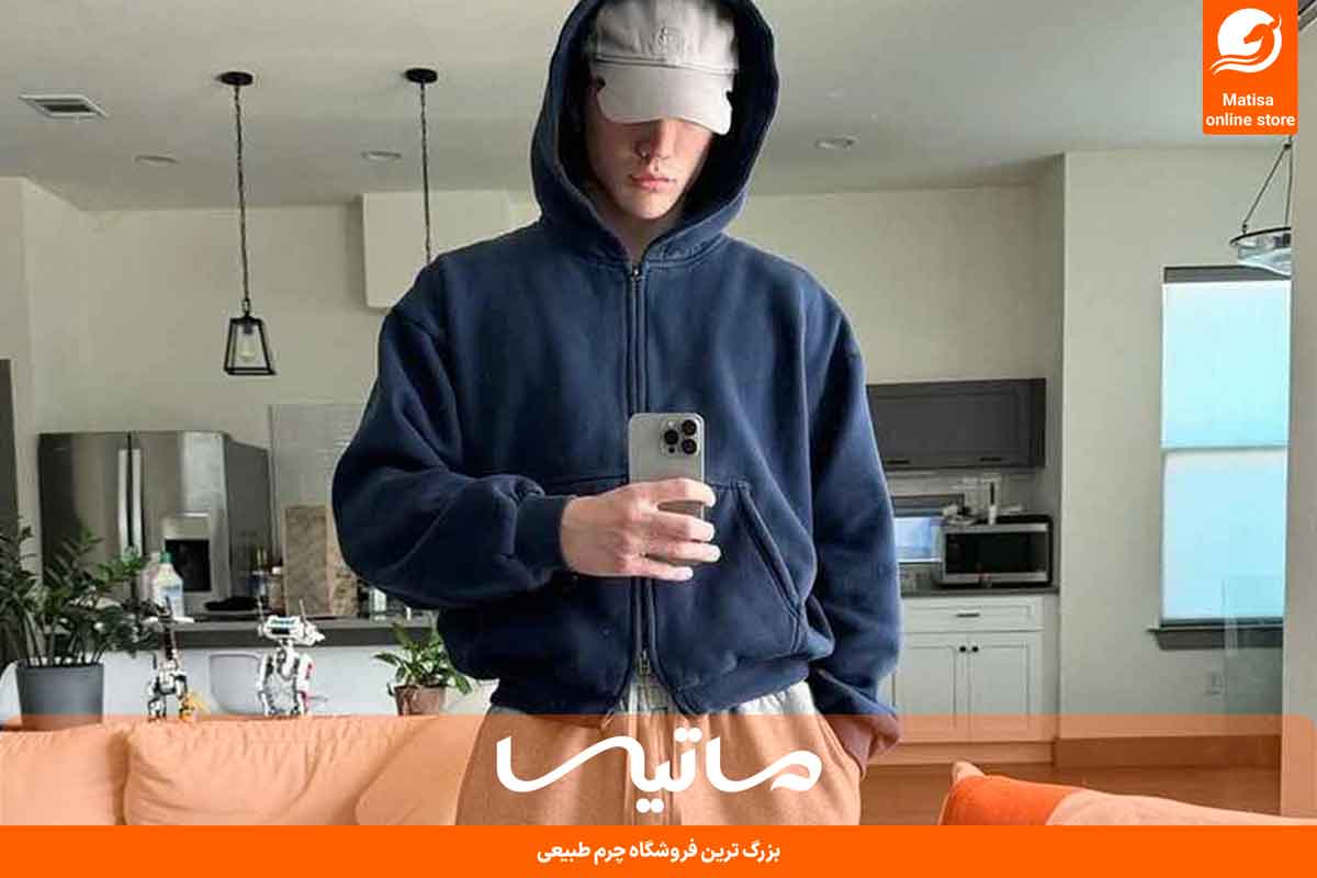 استایل تینیجری پینترست