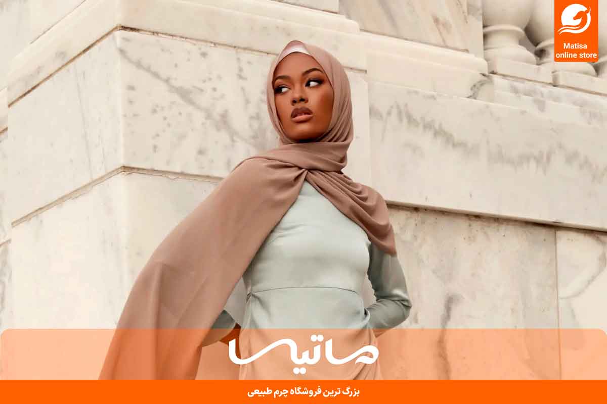 حجاب استایل