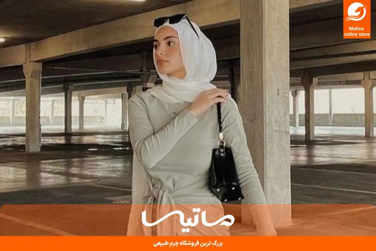 حجاب استایل